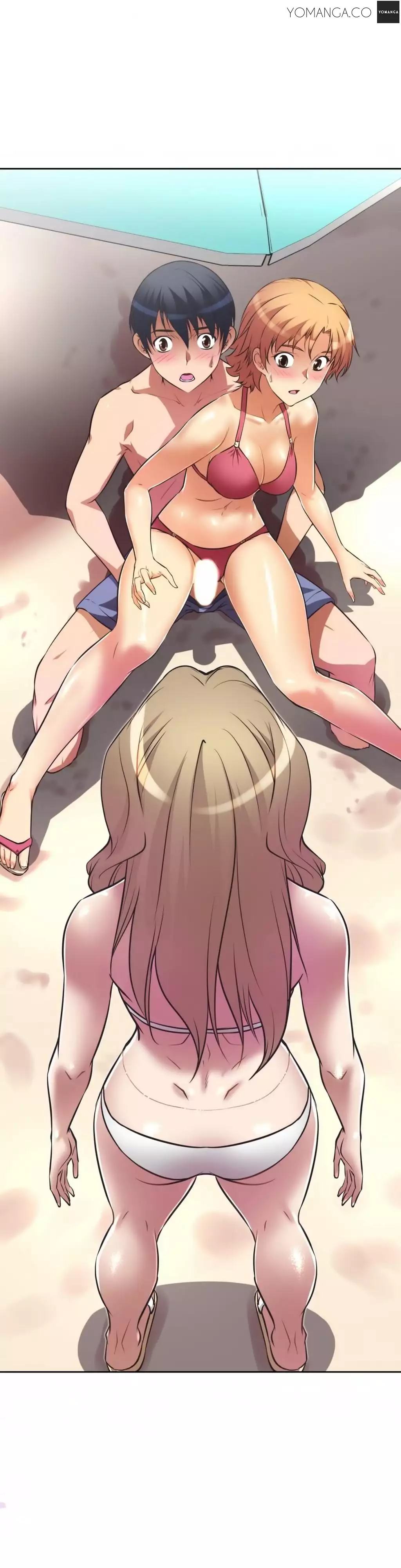 Brawling Go 0-17 Chapters