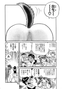 (C48) [Juukan Oukoku (Toyoshima Yuusaku)] Gehin na Mahoutsukai Ketsumedo Anal
