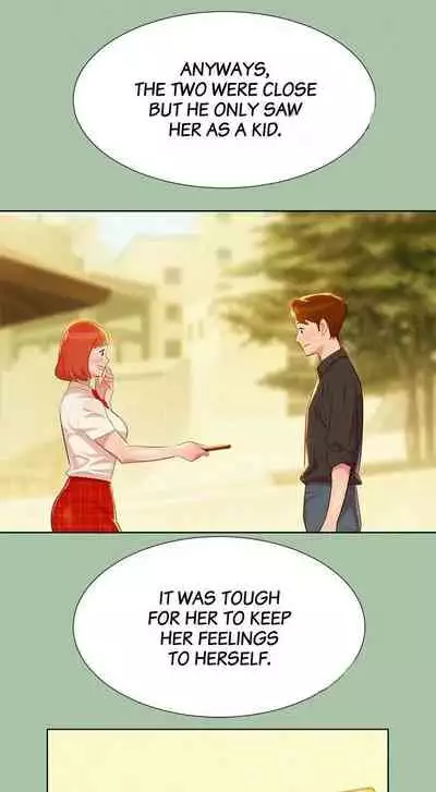 What do you Take me For? Ch.54/?