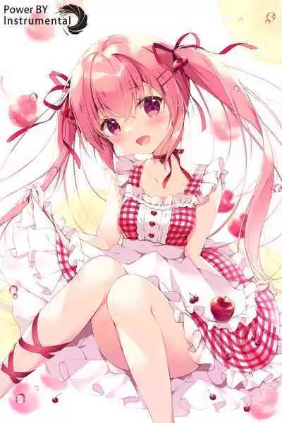 RABBIT1 wa Shikyuu ga Yowai