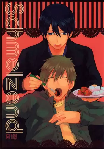 (C85) [S.T.O (Kazakix)] Schmelzend (Free!)