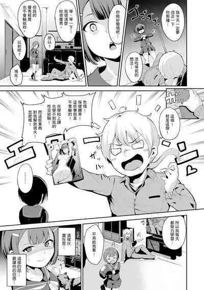 Melty Limit | 融化到極限