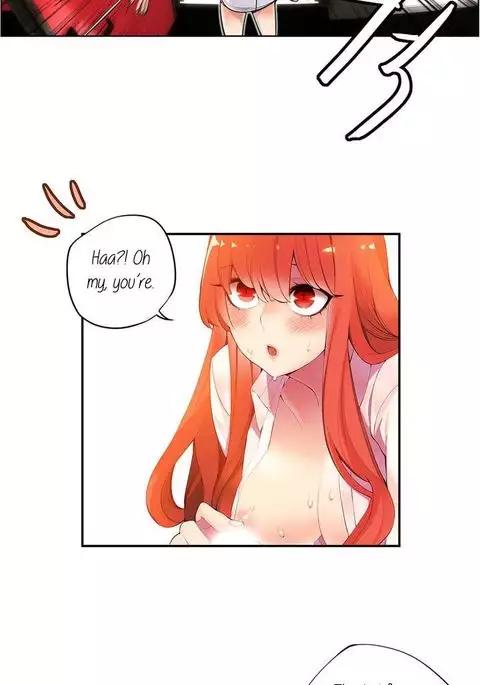 Lilith`s Cord Ch.1-25