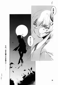 (C62) [Barbaroi no Sato (Ryuuka Ryou)] Hadashi no VAMPIRE 6 (Vampire Princess Miyu)