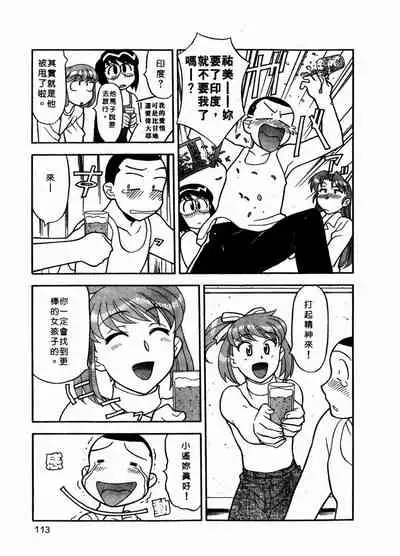 Dokushinryo Kuushitsu Ari! Vol. 1 | 單身宿舍辣美眉 Vol. 1