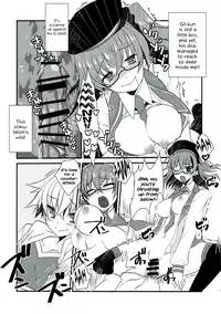 (Ou no Utsuwa Grail Oath 3) [Nekomarudow. (Tadima Yoshikadu)] Gil-kun to Shota Sukebe Shiyou to Shite Gekokujou Sareru Hon. (Fate/Grand Order) [English] {Hennojin}