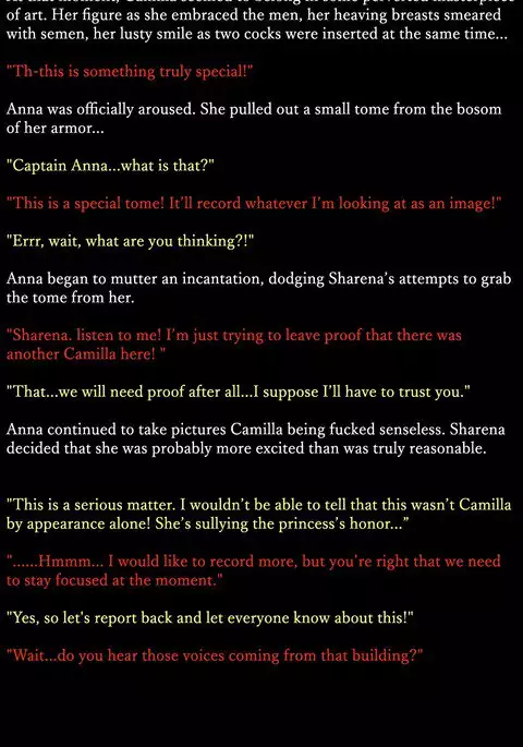 Inran Ni Sare Te Shimatta Eiyū Tachi | Heroines Turned Lewd!