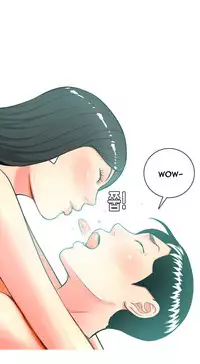 Hooker Ch.1-34 (English) (Ongoing)