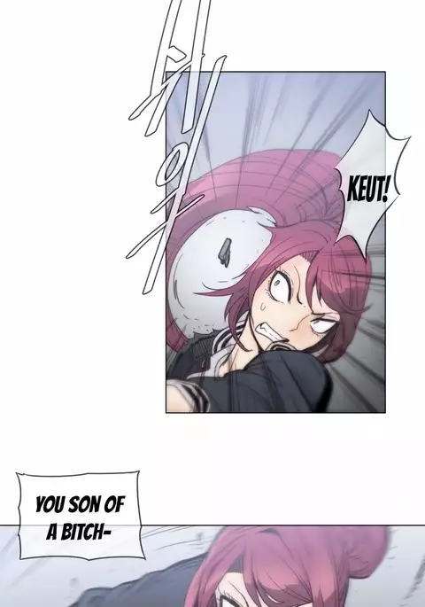 Household Affairs Ch.1-45