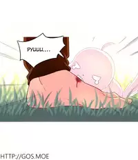 [Tankguy, ROZER] A World That I Rule Ch.01-21 [English] (Game of Scanlation) (Ongoing)