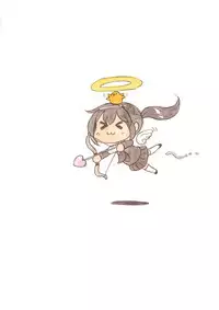 [pink-noise (Mizuiro Megane)] 『Futanari Doutei LESSON』 no Oshirase (Kantai Collection -KanColle-) [Chinese] [沒有漢化] [Digital]