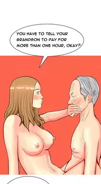 Hooker Ch.1-34 (English) (Ongoing)