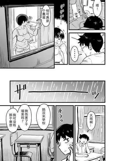 Shujinko wa dou Nou Hakai Saseru no ka? | How will the Protagonist's Brain be destroyed?