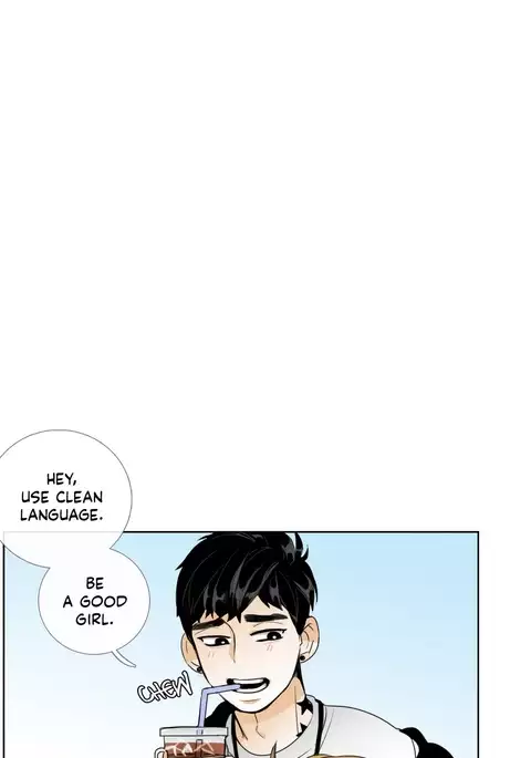 Talk To Me Ch.1-46