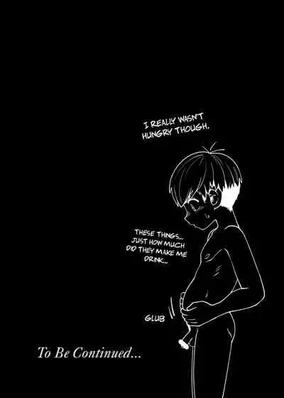 [Kaminosaki Shiten] Chilchuck Meshi (Dungeon Meshi) [English]