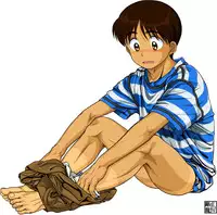 [Gouryu Gallery] Secret of Hime-Chan