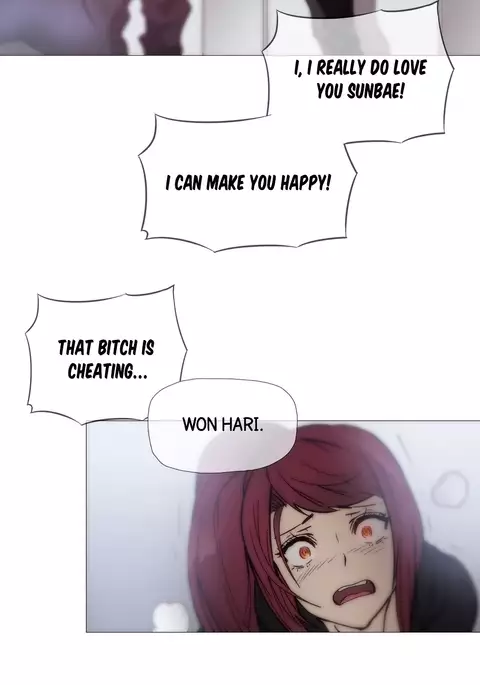 Household Affairs Ch.1-45