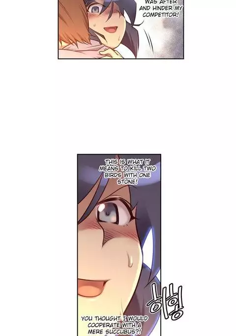 Master in My Dreams Ch.0-38