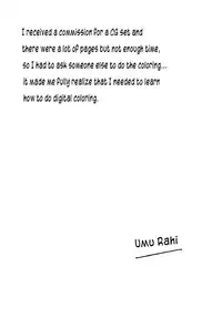 (C86) [Sankaku Apron (Sanbun Kyoden] Akebi no Mi - Yuuko Katei [English] [StatisticallyNP, N04h, B.E.C. Scans]