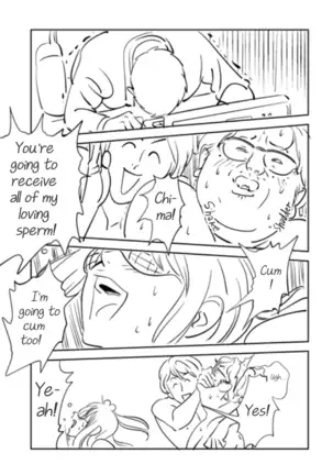 Soredemo Tsuma o Aisemasu ka