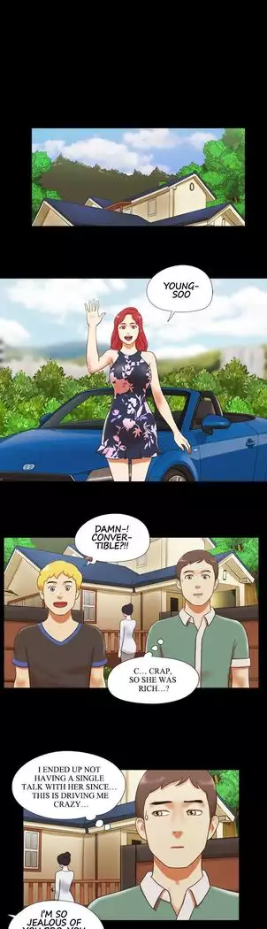 She's The Girl