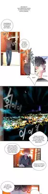 Lilith`s Cord Ch.1-8 (English) (Ongoing)