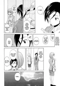 [Fuuga] Wain no Kachikan (Sense of Values of Wine) Chapter 1-6 [English][Complete]