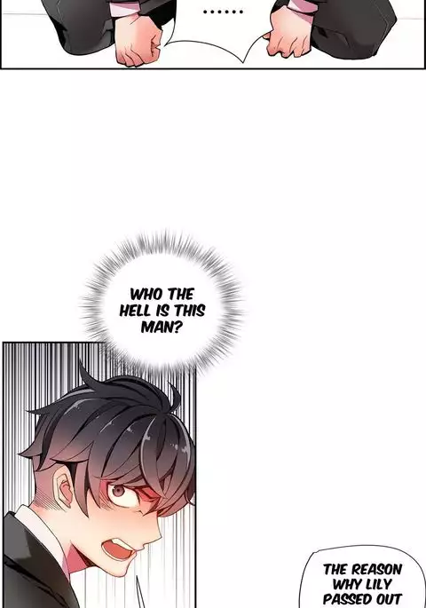 Lilith`s Cord Ch.1-19