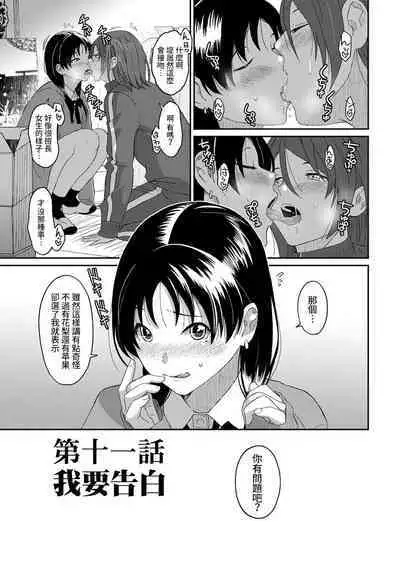 Itaiamai | 痛苦的甜蜜 Ch. 1-16