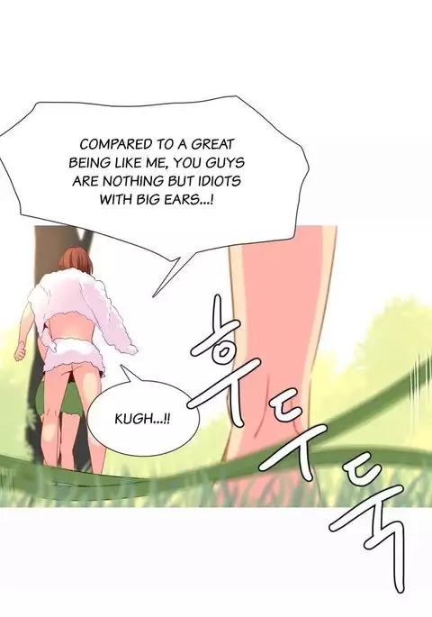 A World That I Rule Ch.01-26