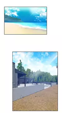 Change Partner Ch.1-19 (English) (Ongoing)