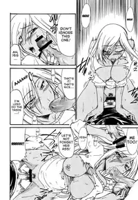 [Gift (Nagisa no Usagi)] Nun-unu (Code Geass) [English] [EHCOVE]