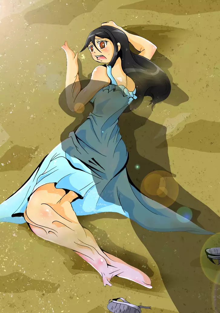 iruka no suuki na unmei