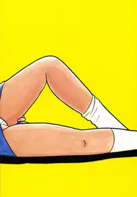 (C62) [TWIN TAIL] Shizukana kokan no mori no kage kara (Doraemon)