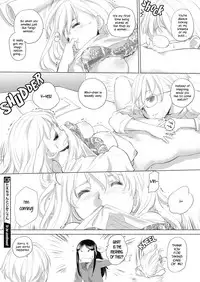 [Kurogane Kenn] Tae-chan to Jimiko-san | Tae-chan and Jimiko-san Ch. 1-4 [English] [Yuri Project] [Digital]