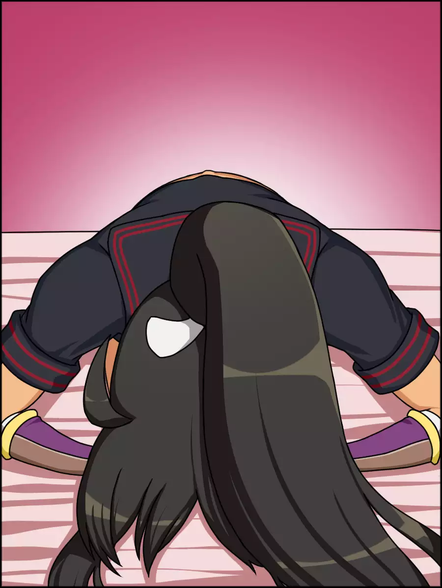 Moshimo Anoko-tachi ga Anata ni Zokkon no Nikudorei dattara ~Homura Gurentai Hen~