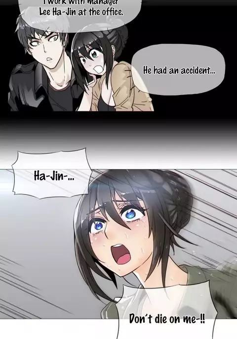 Household Affairs Ch.1-45