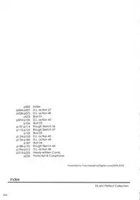 (C79) [Digital Lover (Nakajima Yuka)] DL-etc Soushuuhen (Various)