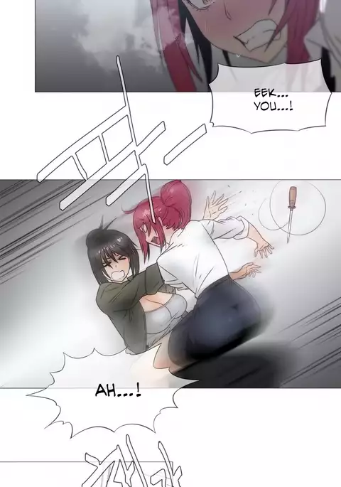 Household Affairs Ch.1-45