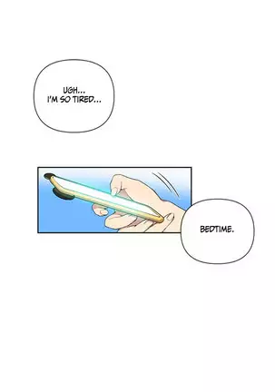 Secret Class Ch.40/?