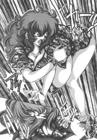 [OFF SIDE (BARON.M)] DOUBLE FUJIKO (Lupin III)