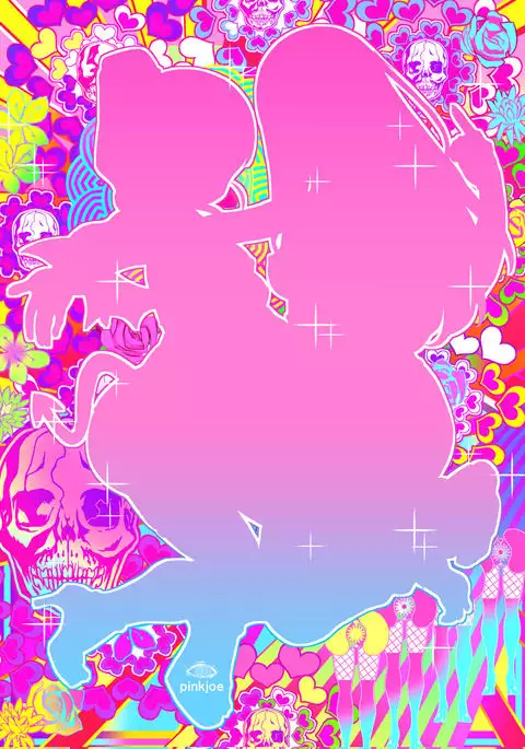 Idol Shoujo Choukyou Kaizou "Hakai to Kyuusai" 2 Sakuhin Set