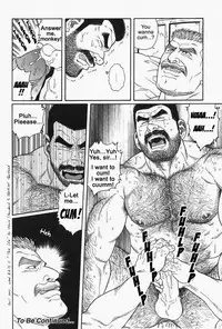 [Gengoroh Tagame] Kimiyo Shiruya Minami no Goku (Do You Remember The South Island Prison Camp) Chapter 01-23 [Eng]