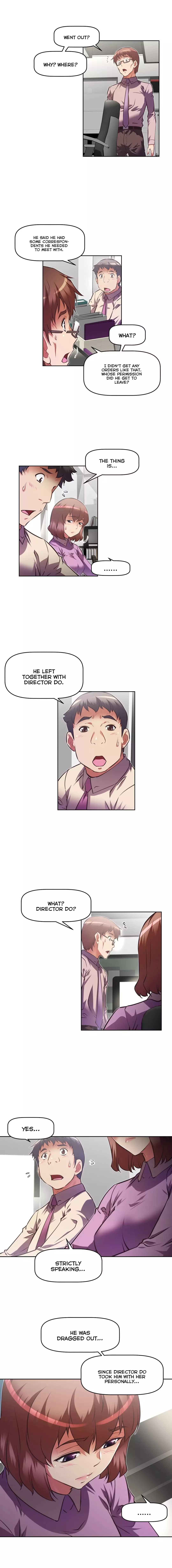 Brawling Go Ch.76-122