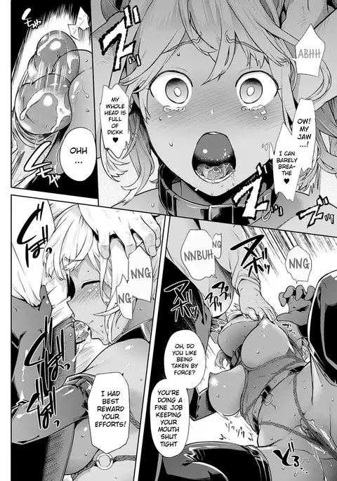 TS Ryuugaku-ki Complete