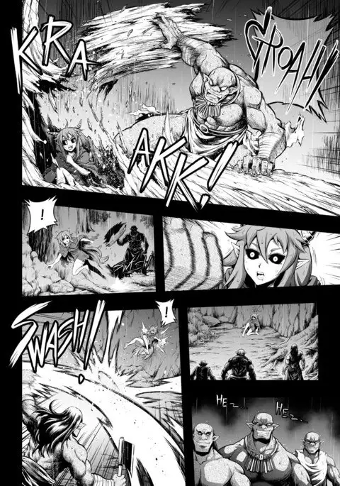 罪世 - 第1章 | Tsumi Yo - Chapter 01 ReUpload