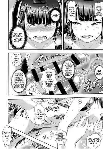 [yam] Nani demo Furimaapuri de Kaeru Jidai | We Live in an Age Where You Can Buy Anything With a Flea Market App (Namaiki Daisuki!) [English] {Mistvern + Bigk40k}