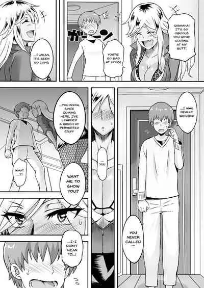 [Seiheki Chousadan (Various)] Toaru Site no Seiheki Ranking nite, Zennendai de NTR ga Bucchigiri 1-i Datta no de, Sara ni Ironna Onnanoko o Netotte Moraimashita!! [English] [Doujins.com] [Digital]