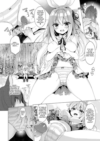 Boku no Risou no Isekai Seikatsu Soushuuhen 02 | My Ideal Life in Another World Omnibus 02
