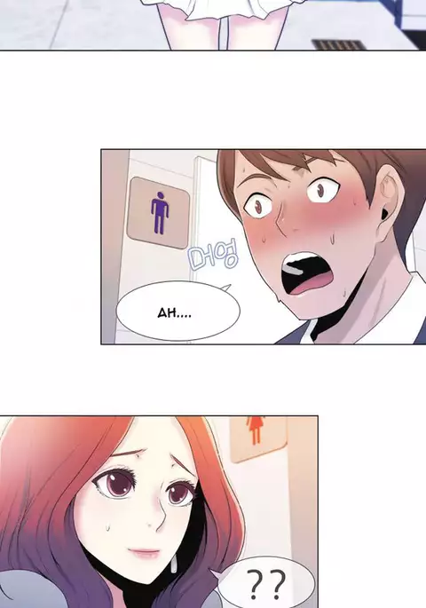 Miss Mystic Ch.1-12